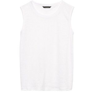 Linen Tank